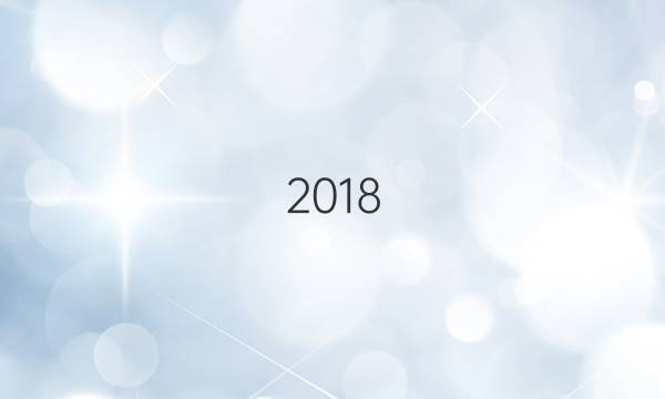 2018，到2022英语八年级上册新目标周报答案