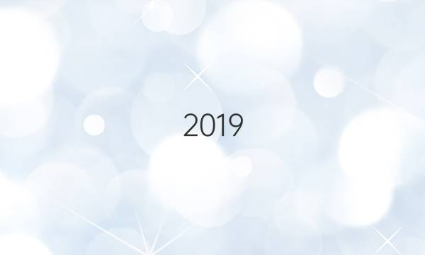 2019_2022学年英语周报外研版高三第21期答案