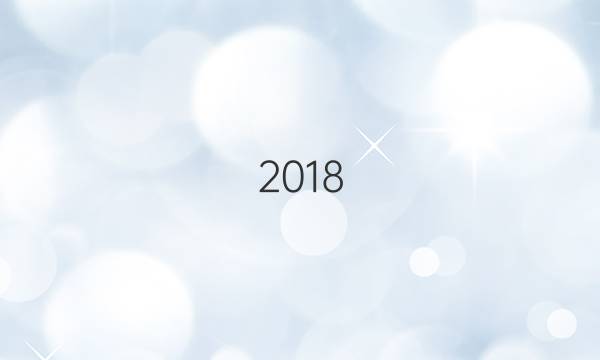  2018/2022英语周报新课程 27答案