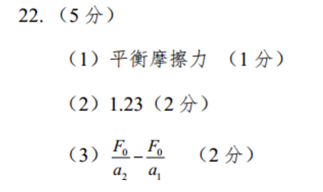 2022高二课标英语周报41期答案