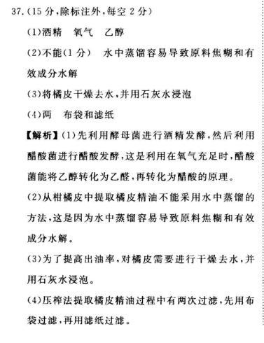 2022英语周报七年级第41期。答案