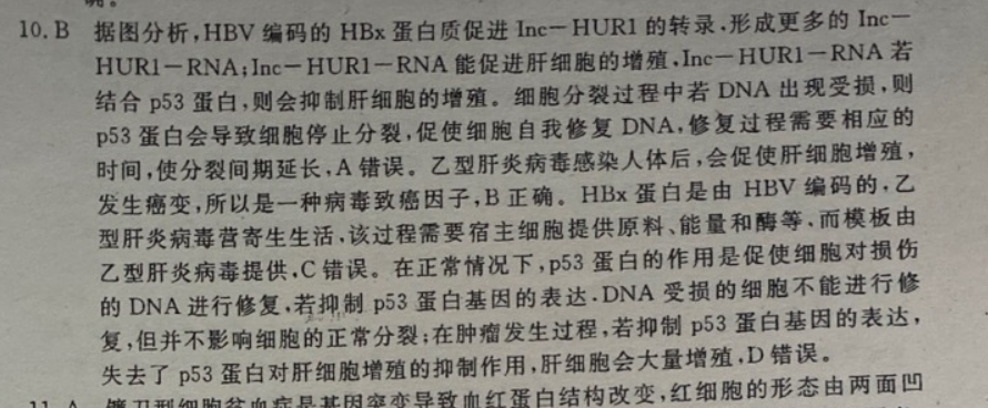 英语周报高二课标HZ第38期答案