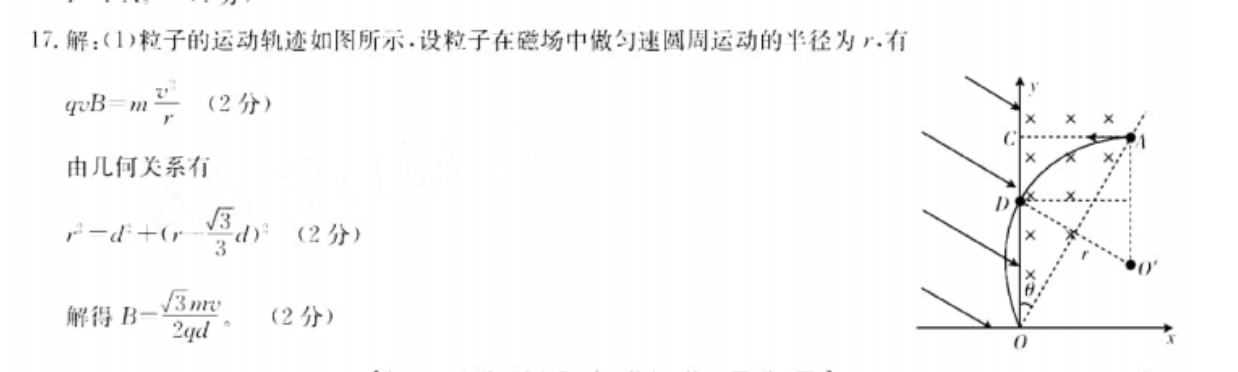 2022英语周报高考班第50答案图片