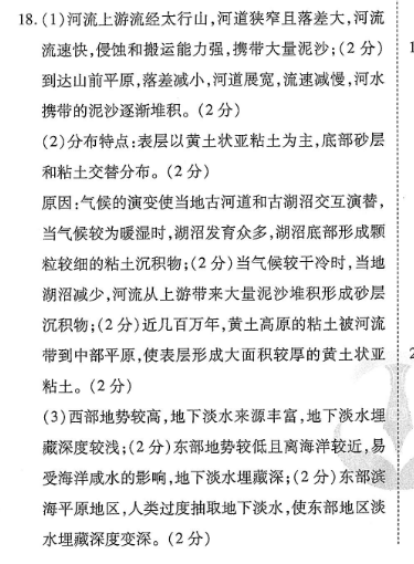 英语周报九年级外研B卷第一期答案C1版2022-2022图片