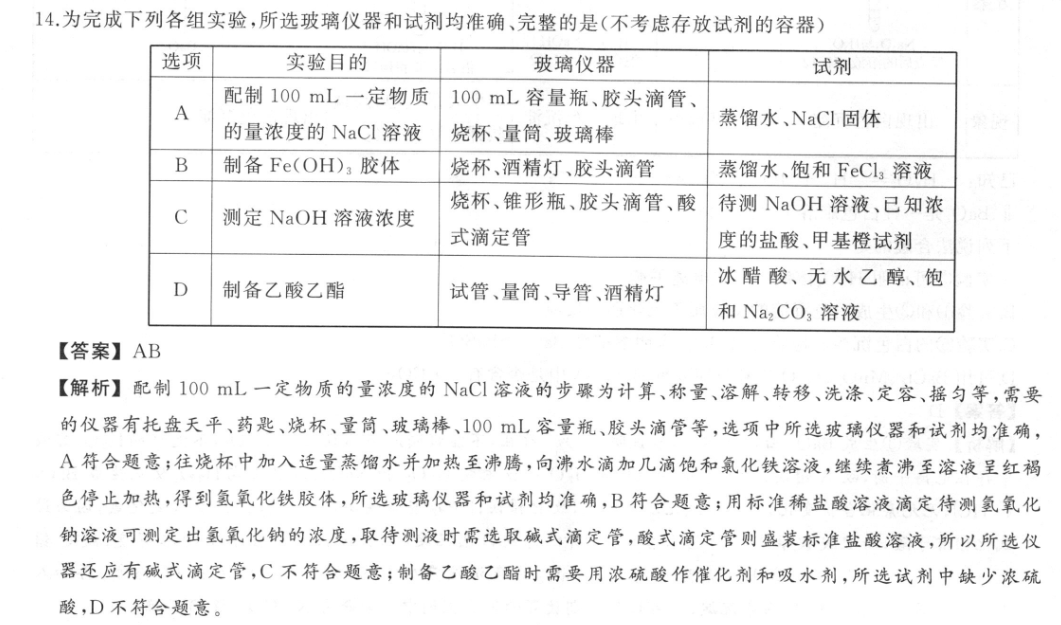 英语周报2022-2023学年高一课标(新教材)(XB)版第12期答案