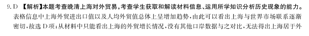2023新目标英语周报七年级答案