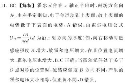八年级下册英语周报2023牛津答案