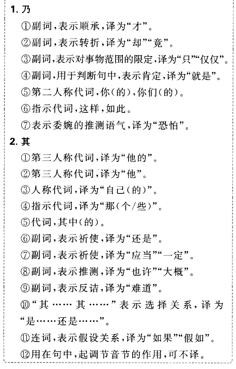 2022屆高三卷臨天下 全國100所名校單元測試示范卷數(shù)學(xué)十三答案-第2張圖片-全國100所名校答案網(wǎng)