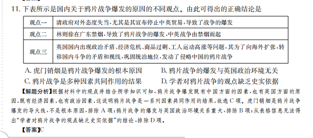 2022屆高考模擬100所名校金典模擬卷答案-第2張圖片-全國(guó)100所名校答案網(wǎng)