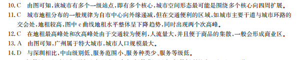 全國100所名校2022屆百所名校高考模擬金典卷英語-Y答案-第2張圖片-全國100所名校答案網(wǎng)