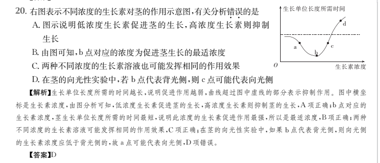 2022金典卷理綜難卷5答案-第2張圖片-全國100所名校答案網(wǎng)