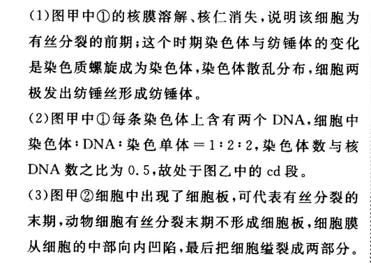 2022屆高考全國100所名校高考模擬金典卷答案-第2張圖片-全國100所名校答案網(wǎng)