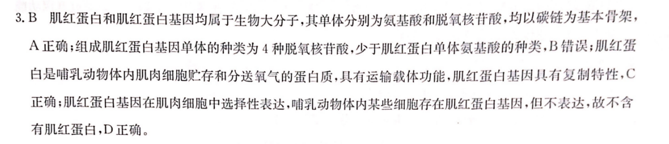 2021衡水金卷先图片