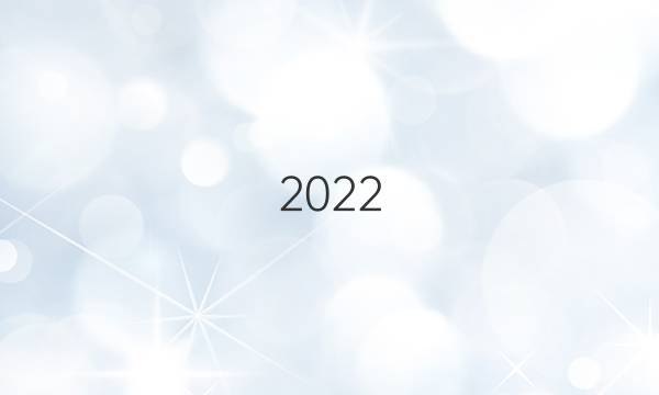 2022  高三牛津英语周报  6答案