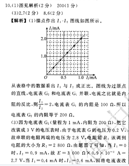 英语周报2019～2023 高考外研第49期答案