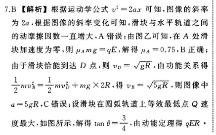 英语周报九年级syl2022-2023第四期答案