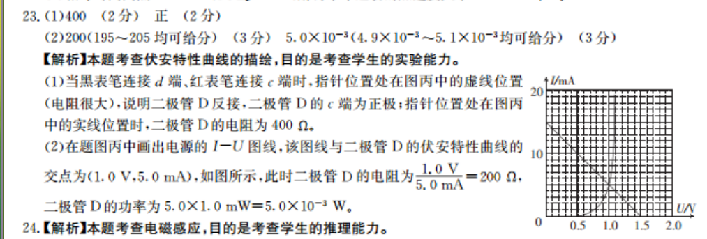 2022-2023 英语周报 八年级 新目标 云南答案