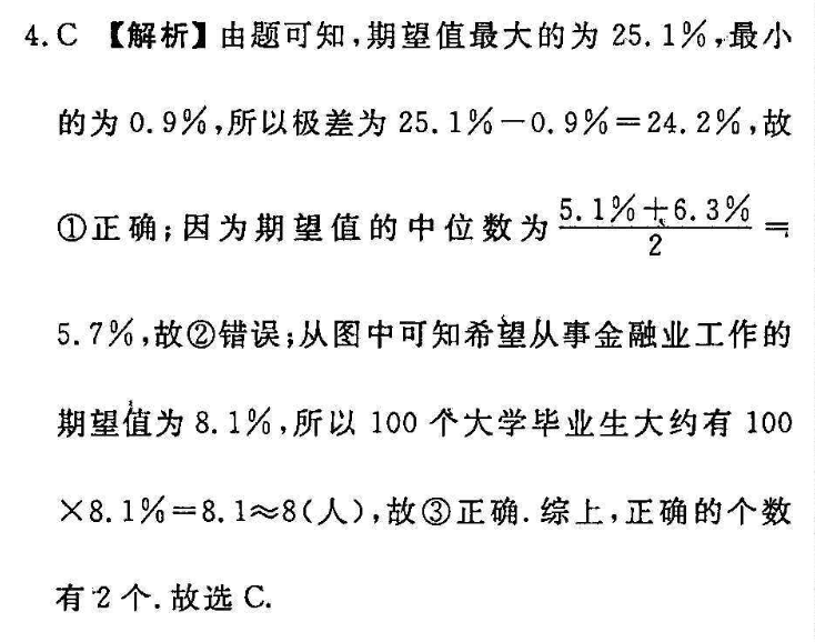 英语周报2018＿2022高一第七期答案