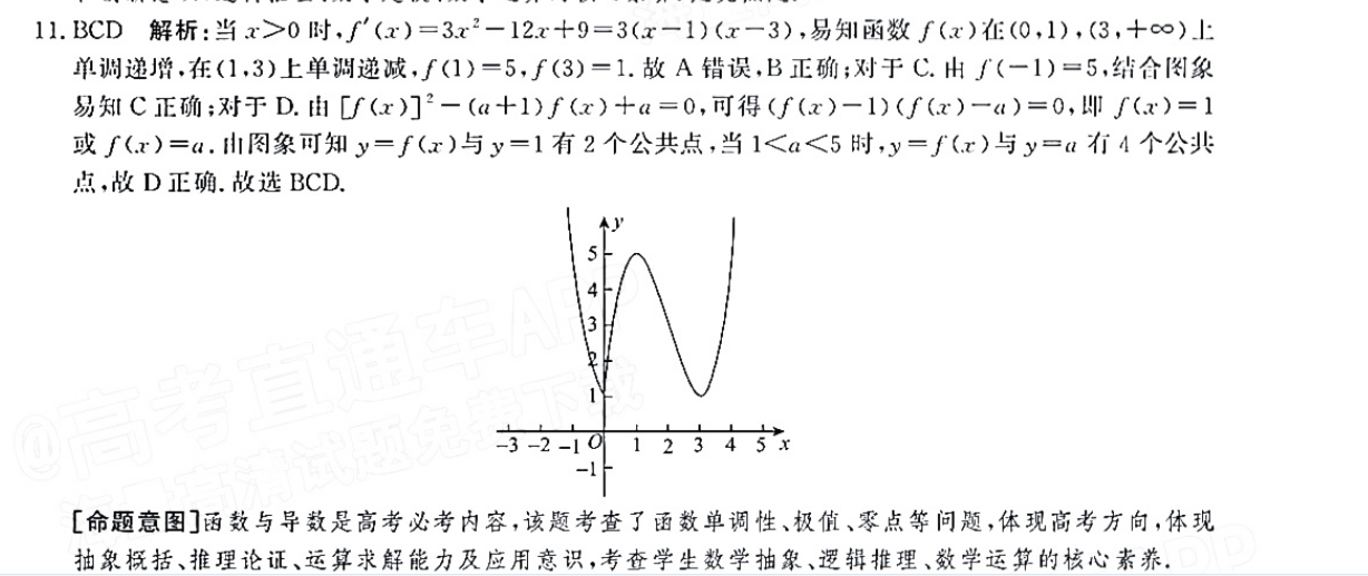 2018-2022年英语周报第22期答案高二