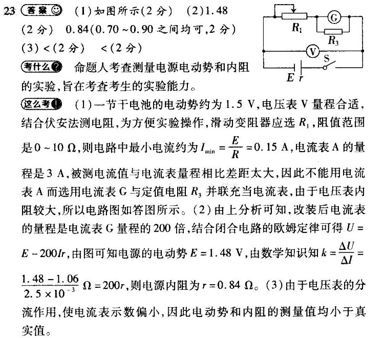 2022-202.英语周报高考版56期答案