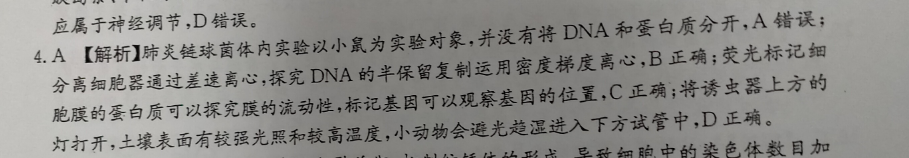 018-2022年英语周报八年级新目标第13期答案解析