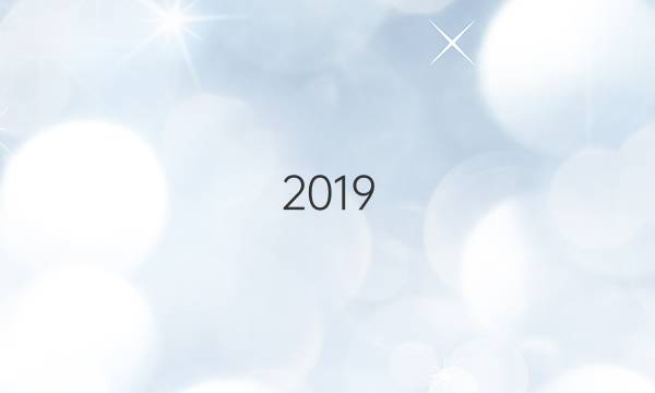 2019。  2022课标英语周报答案高一二期