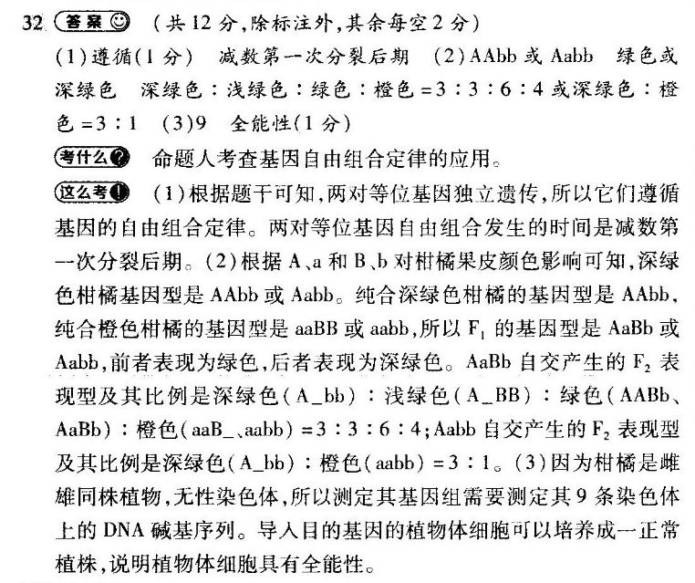 英语周报八年级2022新目标第1期答案