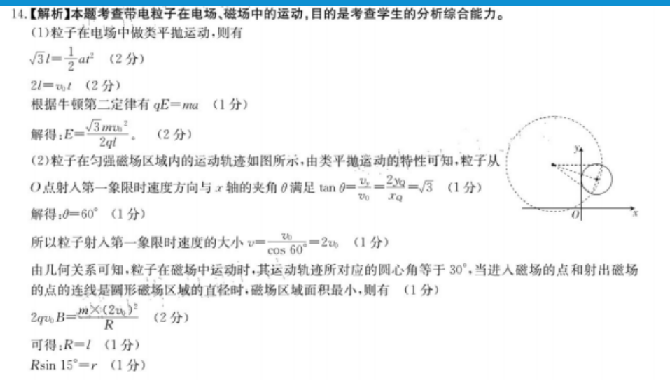 英语周报外研版2022第三十六期答案