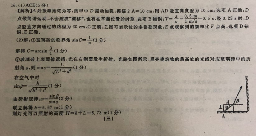 2022-2022英语周报七年级第14期答案