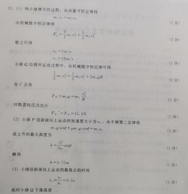 2022-2022年英语周报 新高考阅读综合 第3期答案