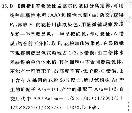 2018-2023年《英语周报》高三新课程第15期答案