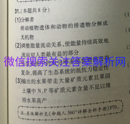 2021ȫ100УԪʾ[21G3DY-ؿ-QG](ʮ)20ͼƬ