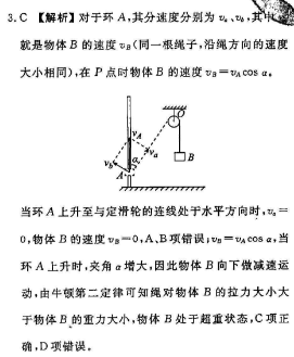 2019－2022英语周报课标第4期答案