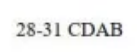 2019一2022英语周报七年级45期答案