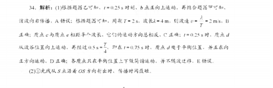 2022七年级英语周报新课标36期答案