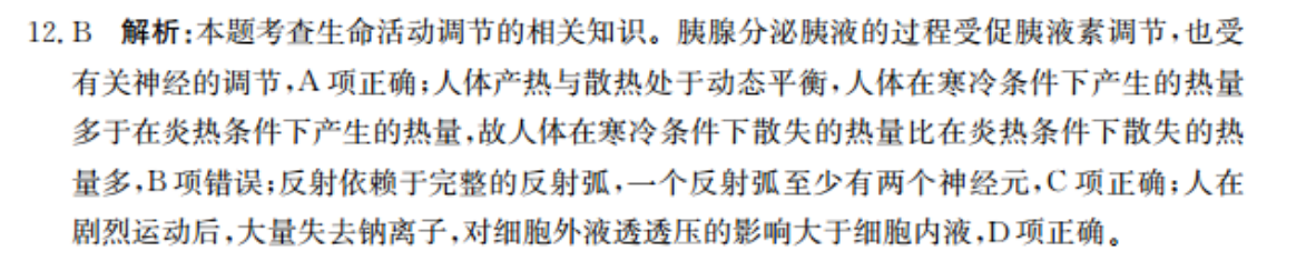 2021-2022英语周报高三新课程第6答案