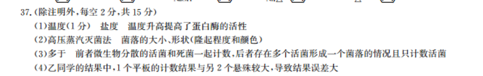 2022英语周报八年级新目标第44期答案