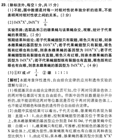 2022年英语周报七年级上册江西专版第16期答案