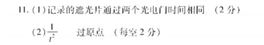 2021-2022 高二英语周报课标17期答案