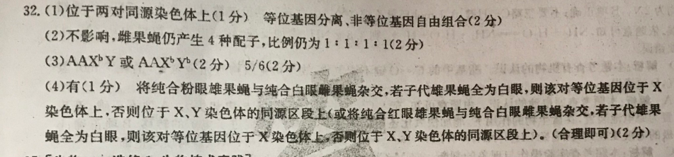 2021-2022 英语周报 八年级 课标 27答案