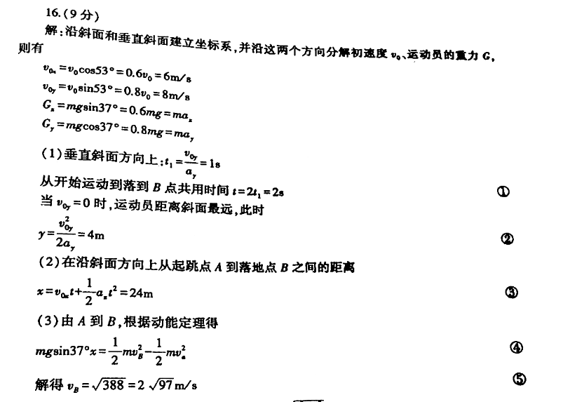 2022英语周报 6答案