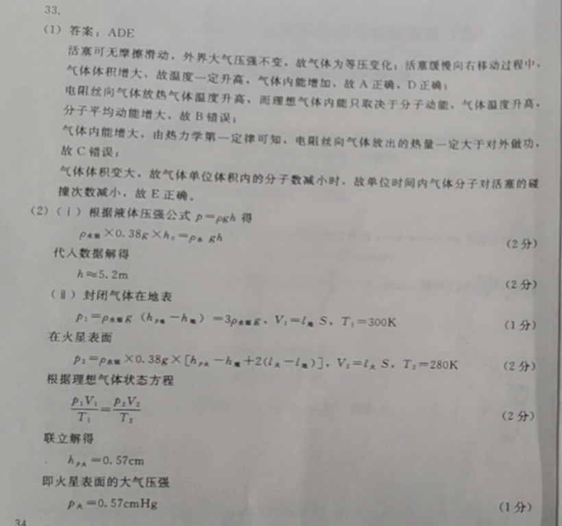 英语周报2022-2022学年高三牛津HNX第二十期答案