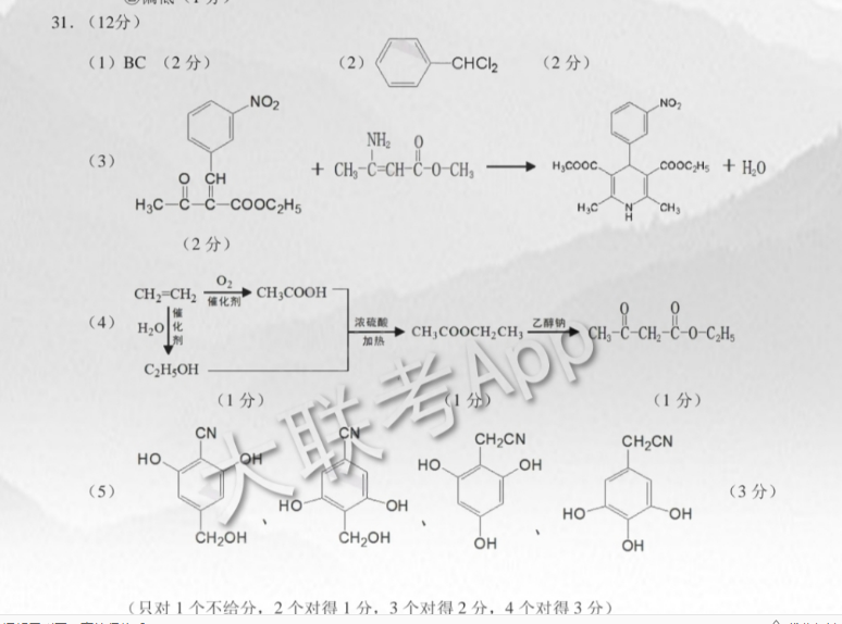 高一英语周报新课标36 2021-2022答案