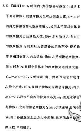 英语周报高一36课标2019—2022答案