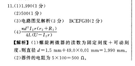 2021-2022 英语周报 高三 牛津HNX 1答案