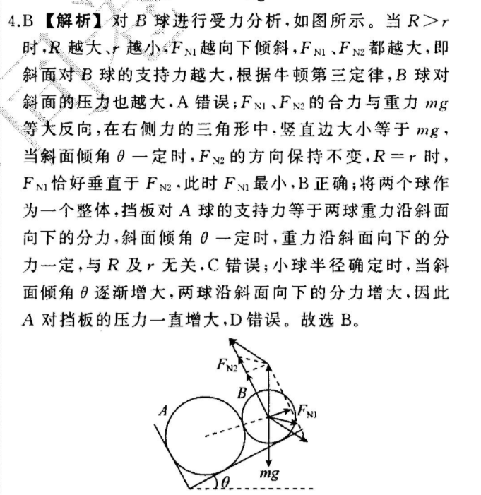 英语周报 2018-2022 九年级 AHW 19答案