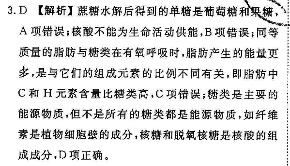 第37期英语周报2019~2022答案