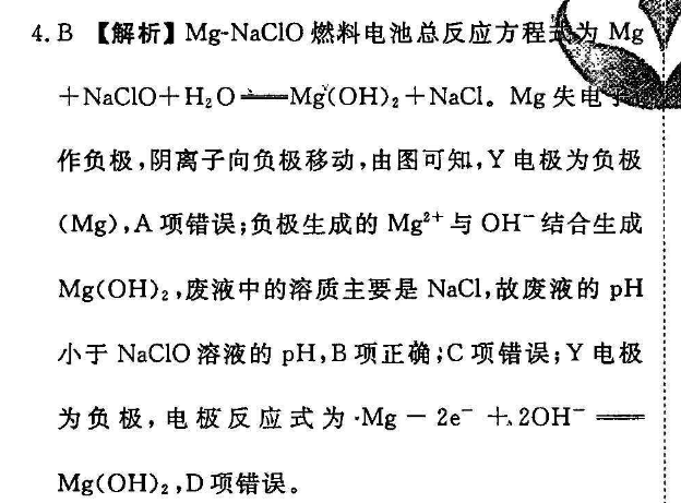 2022英语周报 七年级新目标 第九期答案