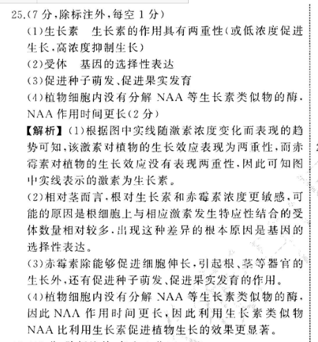 2022英语周报新课程第36期答案