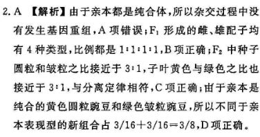 2021-2022英语周报外研版答案